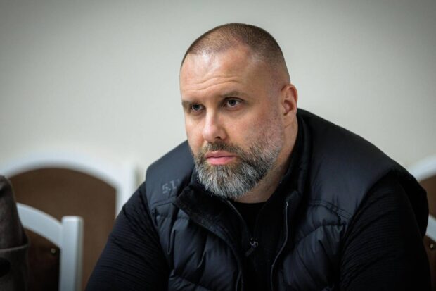 Протягом минулої доби ворожих ударів зазнали місто Харків і 12 населених пунктів області - Синєгубов