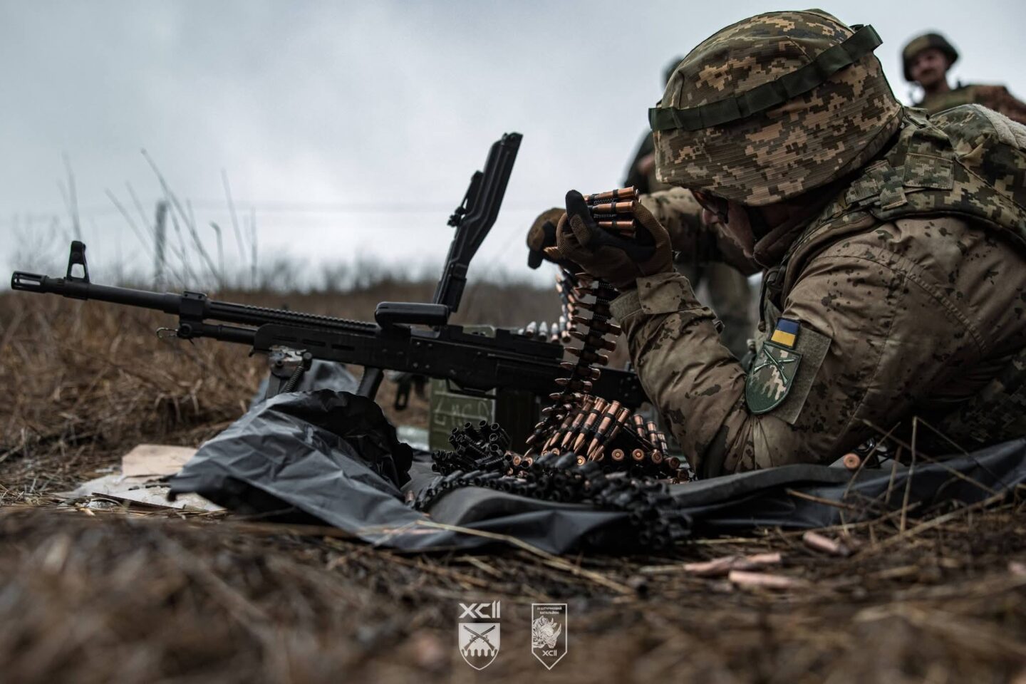 На Харківщині відбулося три бойових зіткнення - Генштаб ЗСУ