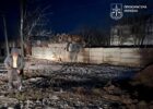 Внаслідок російських атак по Чугуїщині постраждали 12 людей, серед яких неповнолітня