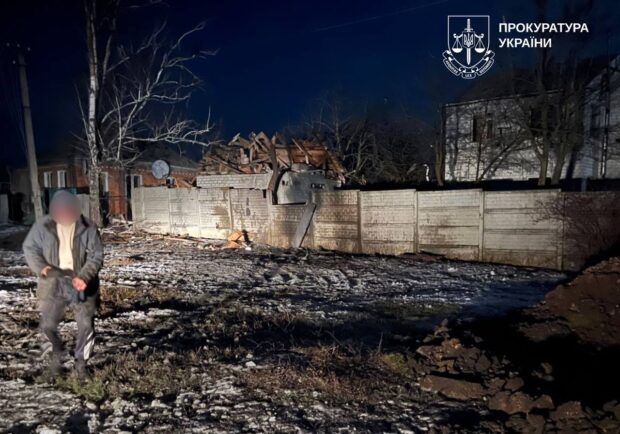 Внаслідок російських атак по Чугуїщині постраждали 12 людей, серед яких неповнолітня