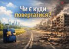 Валіза, дорога, нове життя: історії харківських біженців