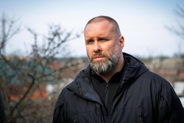 Синєгубов розповів про ситуацію на Харківщині станом на 9 березня