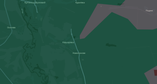 З прифронтового села на Харківщині евакуювали маму і двох дітей з пораненнями після того, як КАБ вбив батька