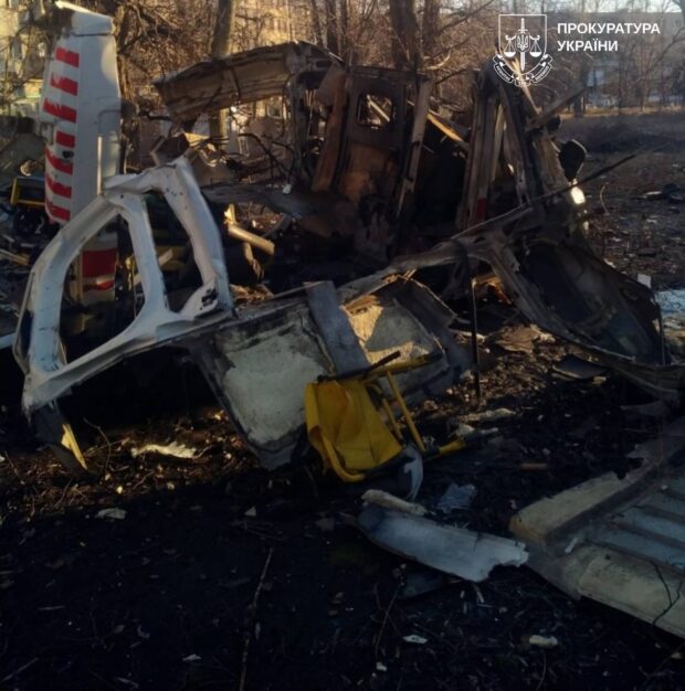 Росіяни продовжують атакувати Куп’янський район: загинула людина