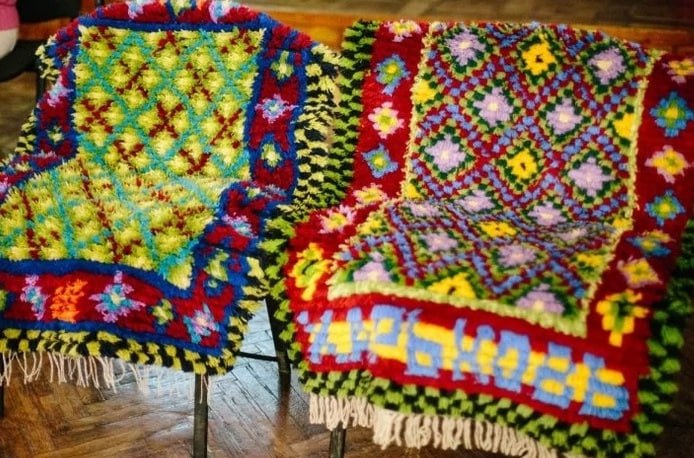 Харківське коцарство: спадщина, виткана поколіннями