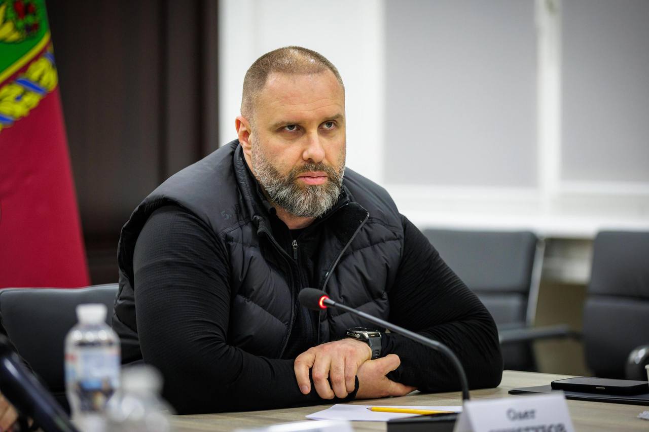 Протягом минулої доби ворожих ударів зазнали місто Харків і 22 населені пункти області - Синєгубов