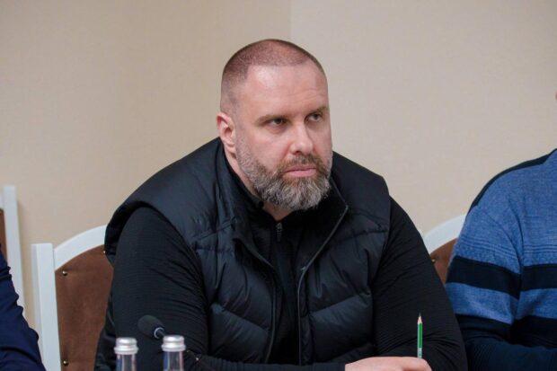 Синєгубов розповів про ситуацію на Харківщині станом на 13 березня