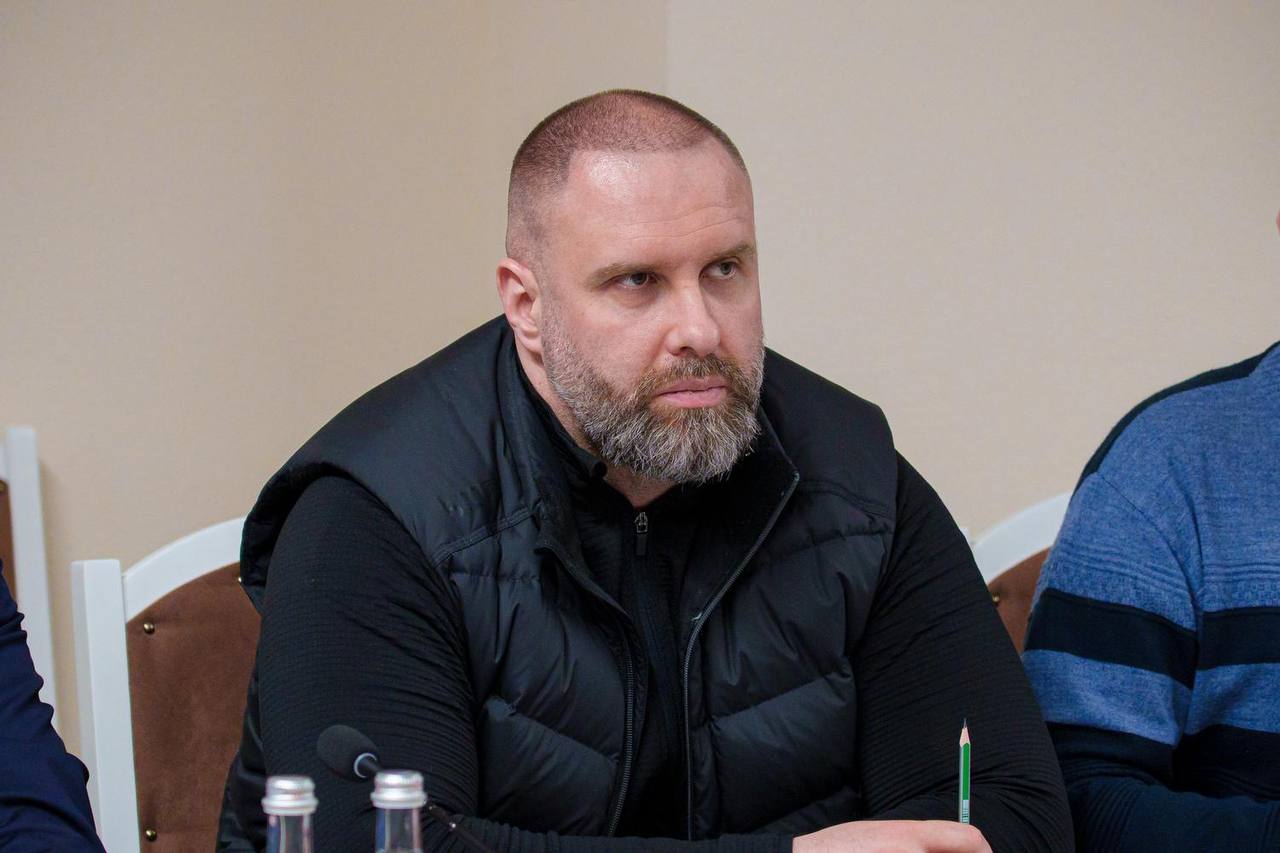 Синєгубов розповів про ситуацію на Харківщині станом на 13 березня