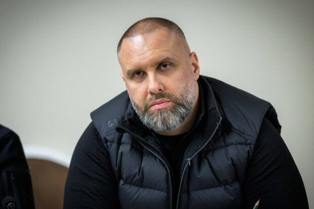 Синєгубов розповів про ситуацію на Харківщині станом на 2 березня