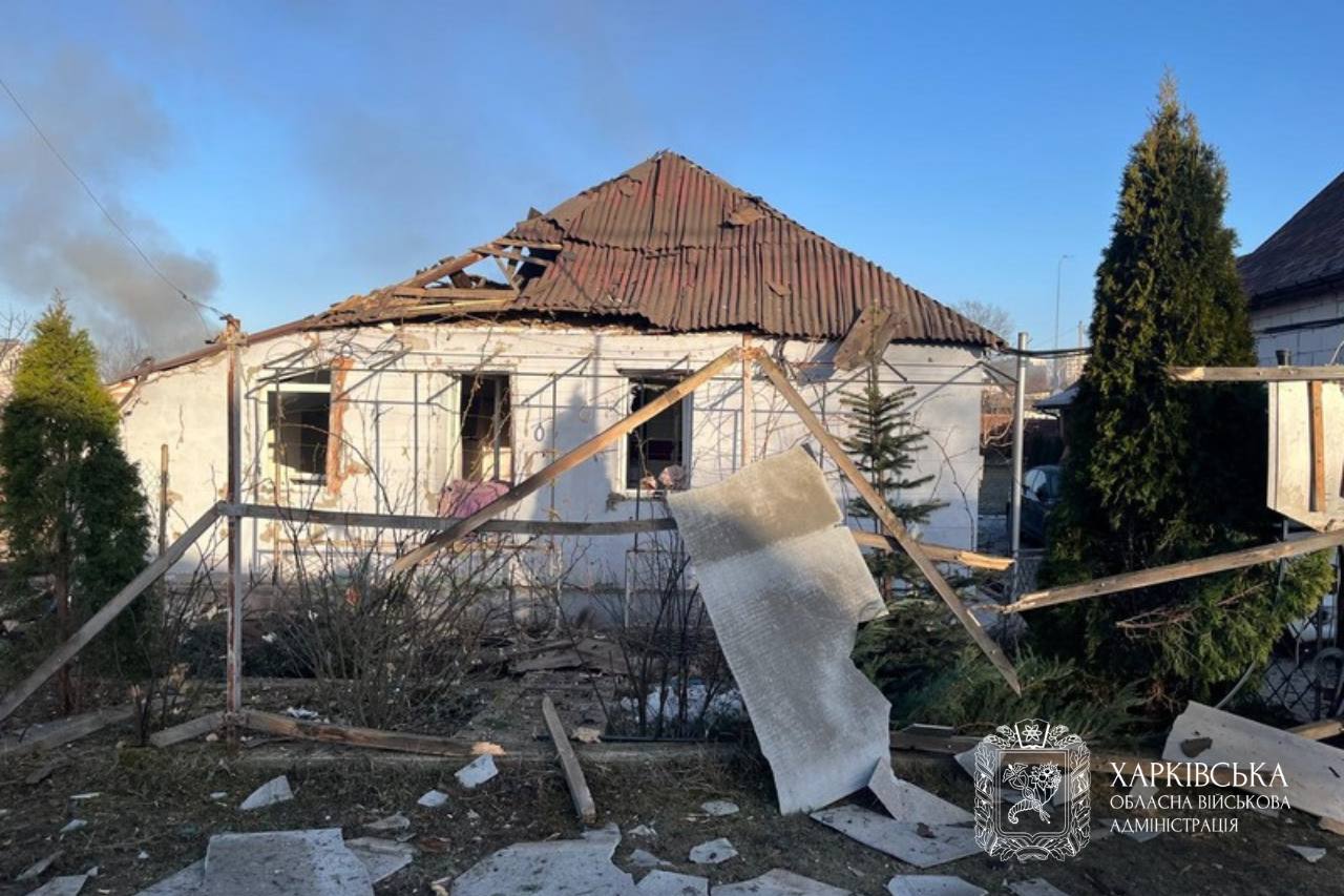 Синєгубов розповів про ситуацію на Харківщині станом на 14 березня