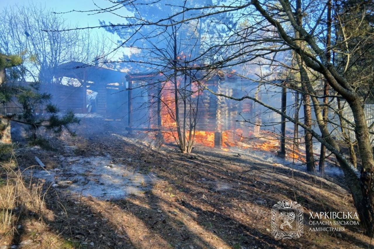 Синєгубов розповів про ситуацію на Харківщині станом на 15 березня
