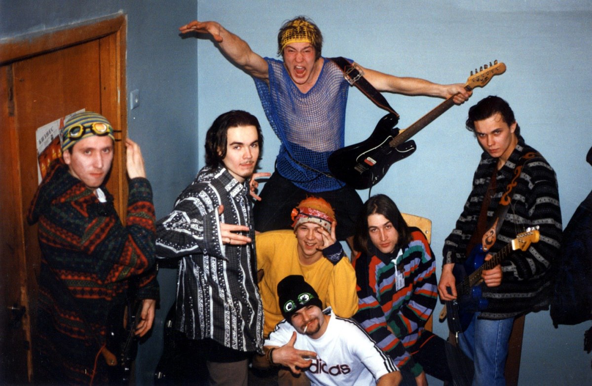 Харківський андеграунд: як місто стало колискою українського хіп-хопу