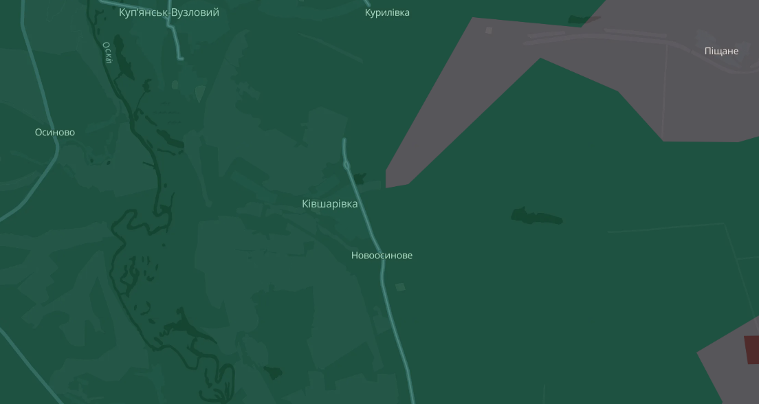З прифронтового села на Харківщині евакуювали маму і двох дітей з пораненнями після того, як КАБ вбив батька