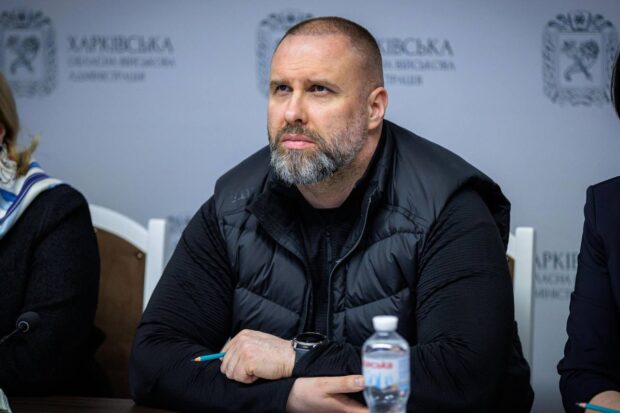 Синєгубов розповів про ситуацію на Харківщині станом на 29 березня