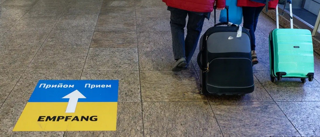 Валіза, дорога, нове життя: історії харківських біженців