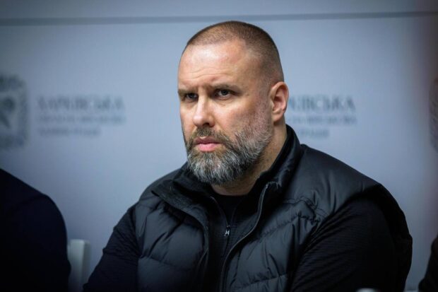 Протягом минулої доби російських ударів зазнали місто Харків і 14 населених пунктів області - Синєгубов