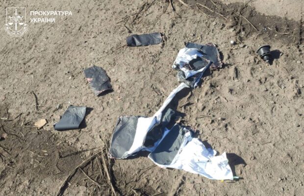 Російські БпЛА атакували Золочів: постраждали рятувальники та працівник енергетичного підприємства