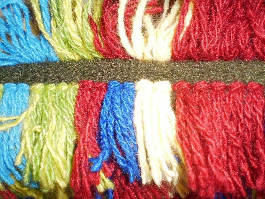 Харківське коцарство: спадщина, виткана поколіннями