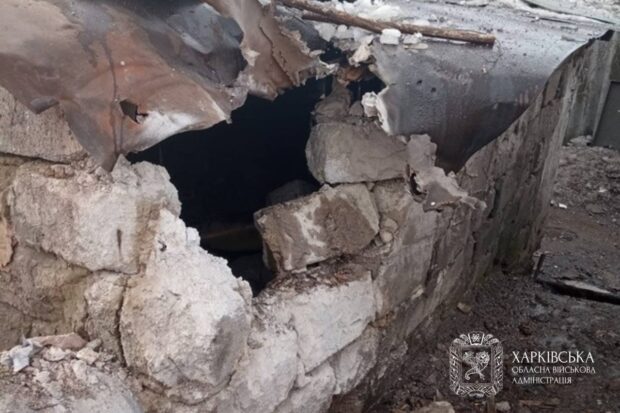 Синєгубов розповів про ситуацію на Харківщині станом на 1 березня