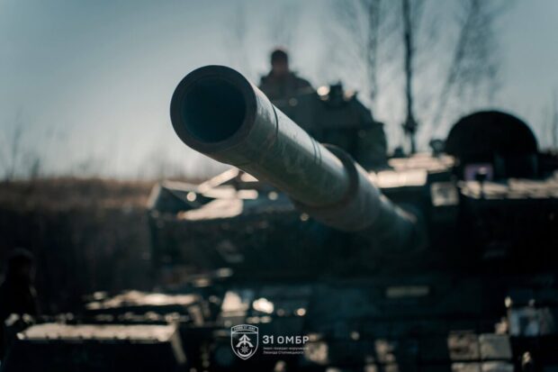 За добу Сили оборони відбили чотири російські атаки на Харківщині - Генштаб ЗСУ