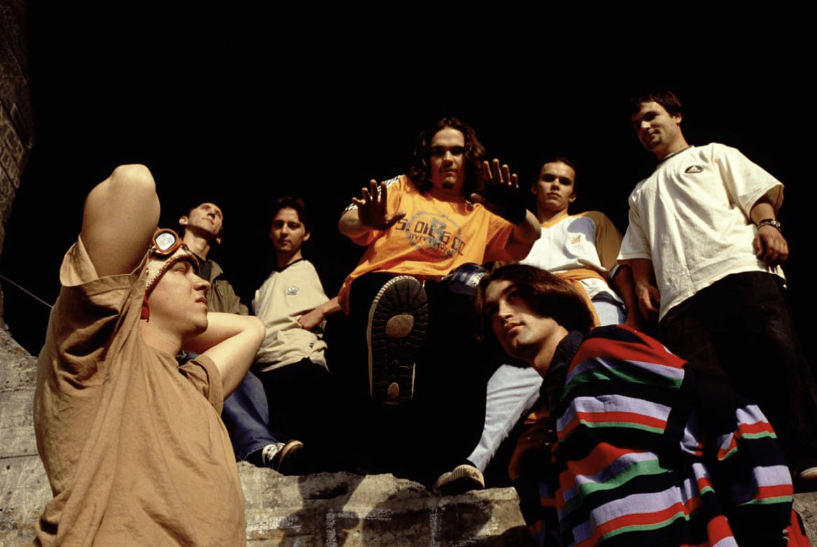 Харківський андеграунд: як місто стало колискою українського хіп-хопу