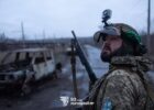 За добу росіяни здійснили чотири атаки на позиції Сил оборони в Харківській області - Генштаб ЗСУ