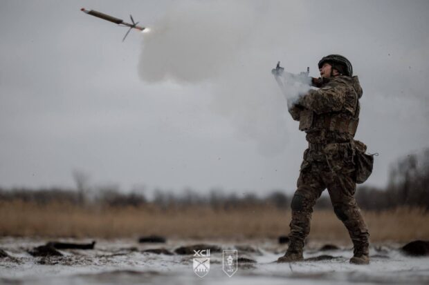 За добу росіяни тричі атакували позиції Сил оборони на Харківщині - Генштаб ЗСУ