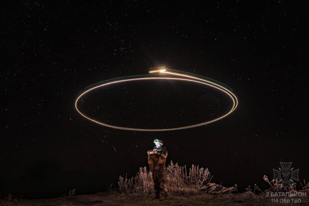 На Харківщині за добу відбулося дев'ять бойових зіткнень - Генштаб ЗСУ