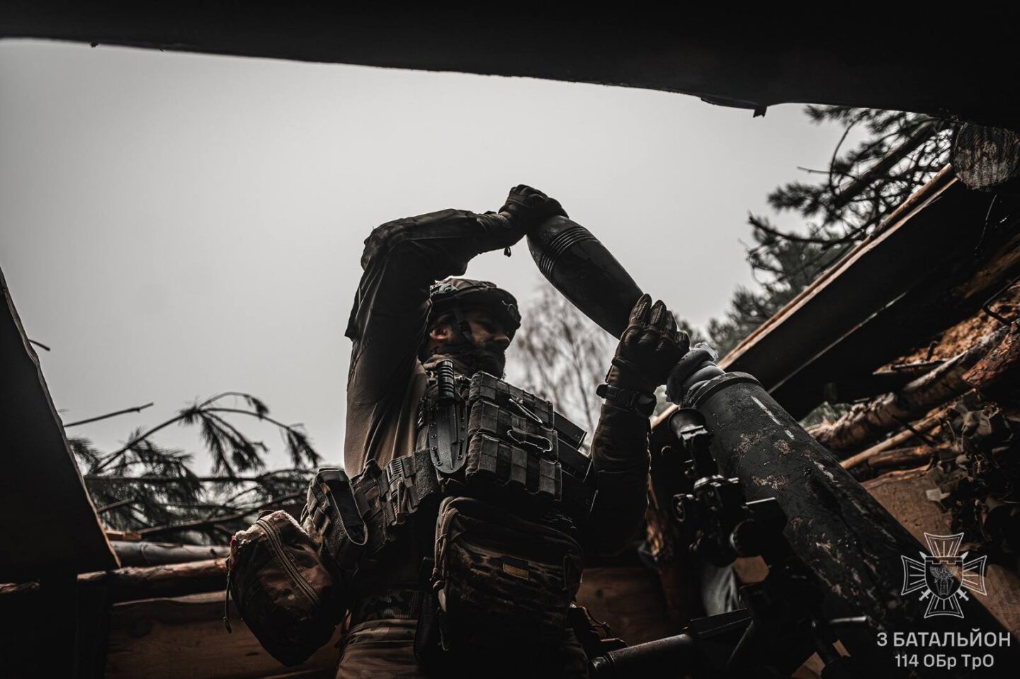За добу росіяни 30 разів атакували позиції Сил оборони на Харківщині - Генштаб ЗСУ