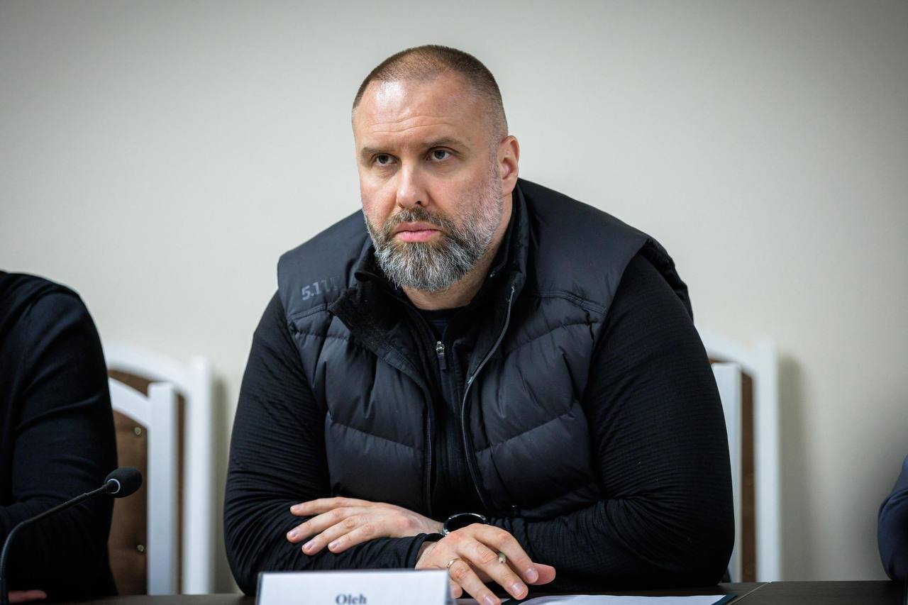 Синєгубов розповів про ситуацію на Харківщині станом на 31 березня