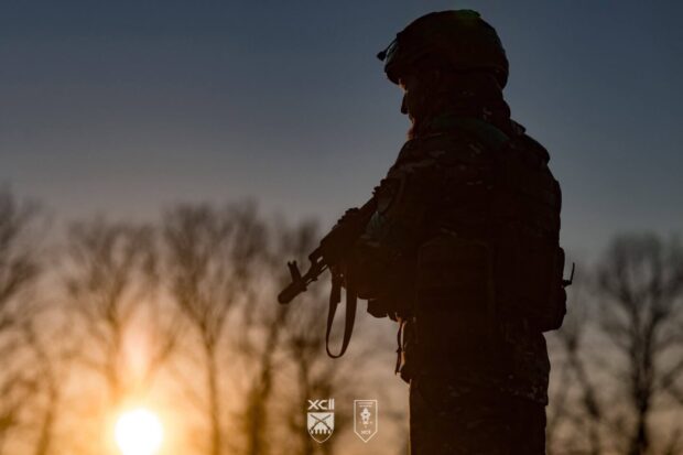 За добу Сили оборони зупинили сім атак росіян на Харківщині - Генштаб ЗСУ