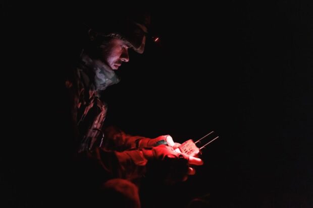 Минулої доби росіяни 14 разів атакували позиції Сил оборони на Харківщині - Генштаб ЗСУ