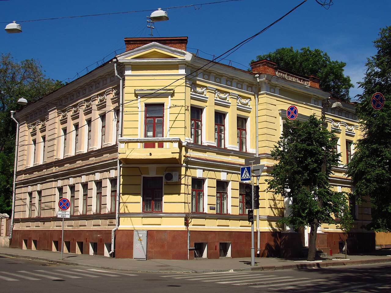 Христина Алчевська: як потайки здобута освіта змінила долю тисяч українок