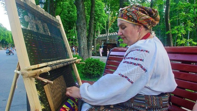 Харківське коцарство: спадщина, виткана поколіннями
