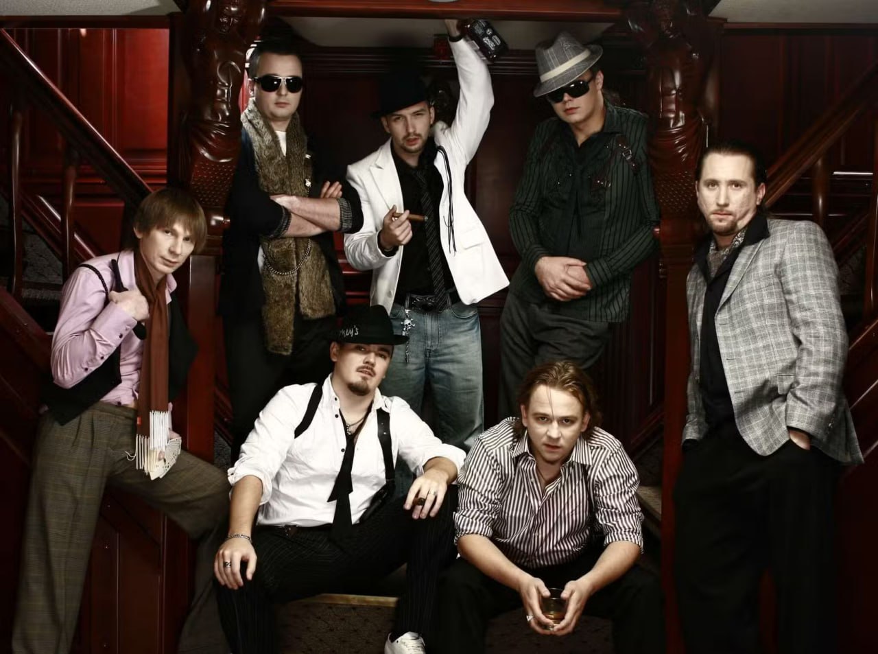 Харківський андеграунд: як місто стало колискою українського хіп-хопу