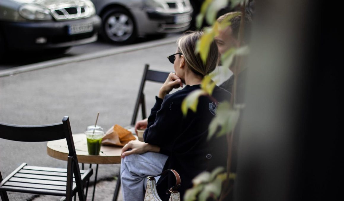 Харків, кав’ярня