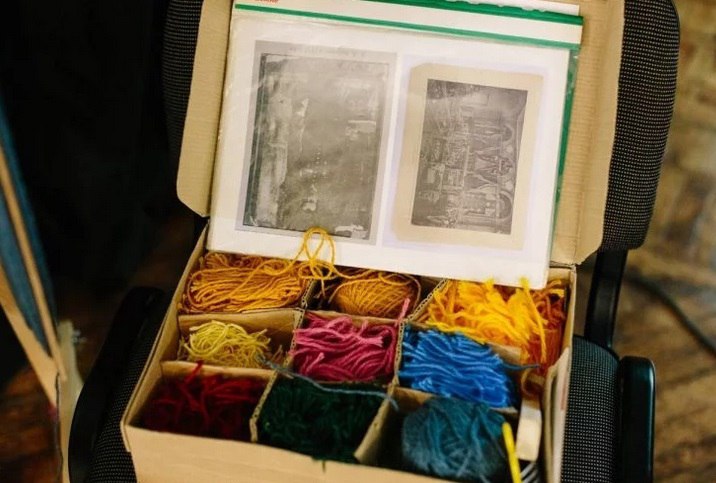 Харківське коцарство: спадщина, виткана поколіннями