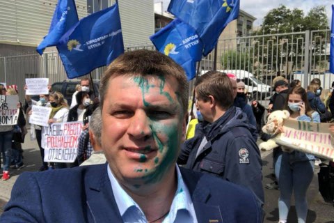 Андрій Лесик