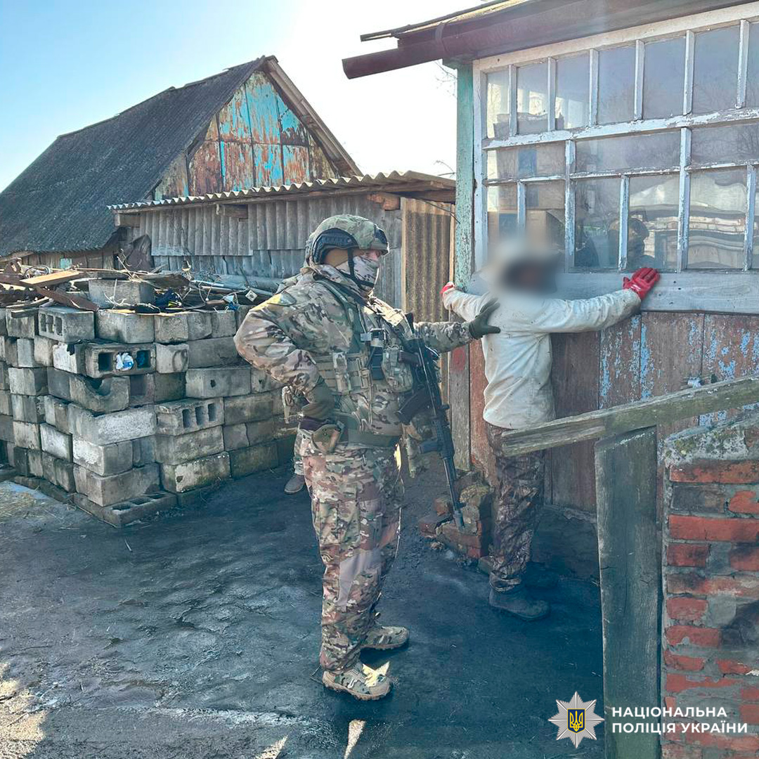 Заманили у пастку під приводом закупівлі меду: на Харківщині викрили розбійний напад
