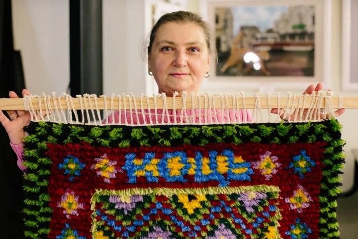 Харківське коцарство: спадщина, виткана поколіннями