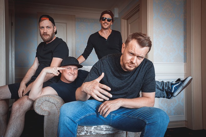 Харківський андеграунд: як місто стало колискою українського хіп-хопу