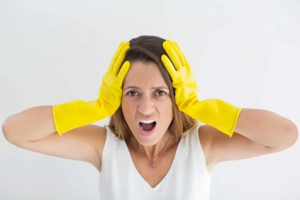 как работает клининг