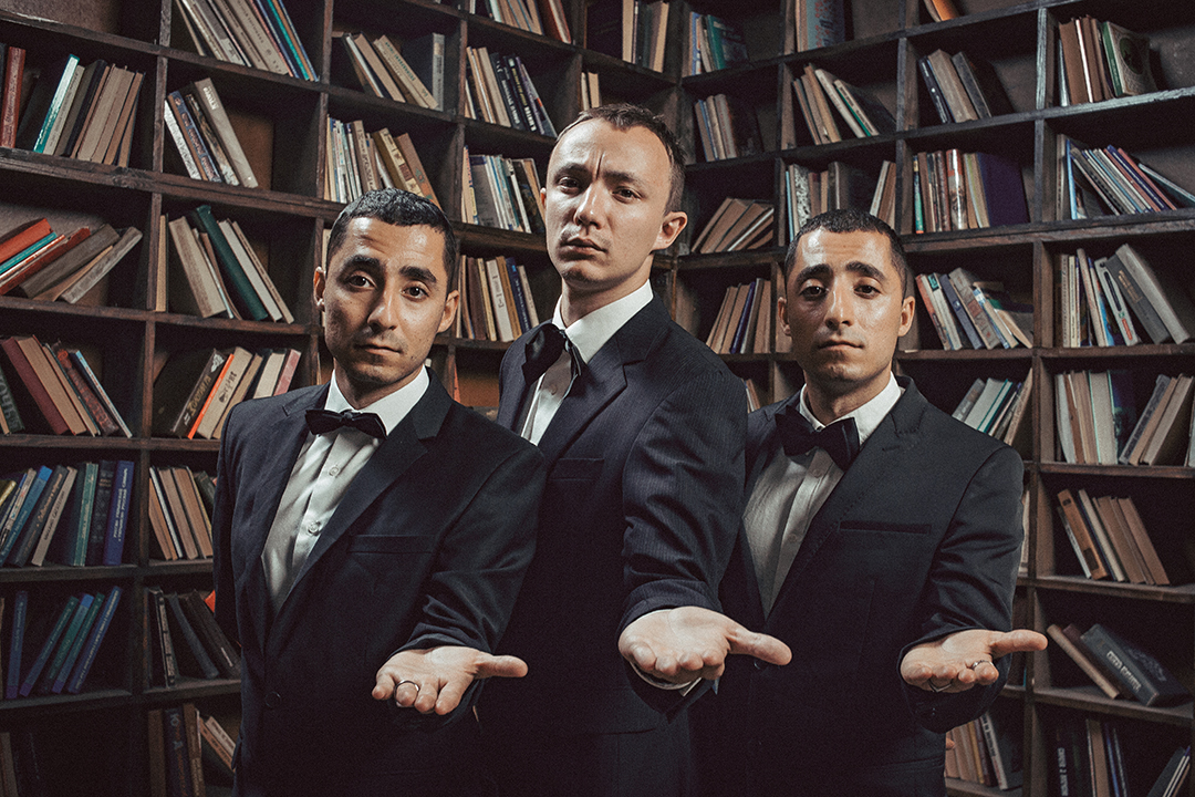 Харківський андеграунд: як місто стало колискою українського хіп-хопу