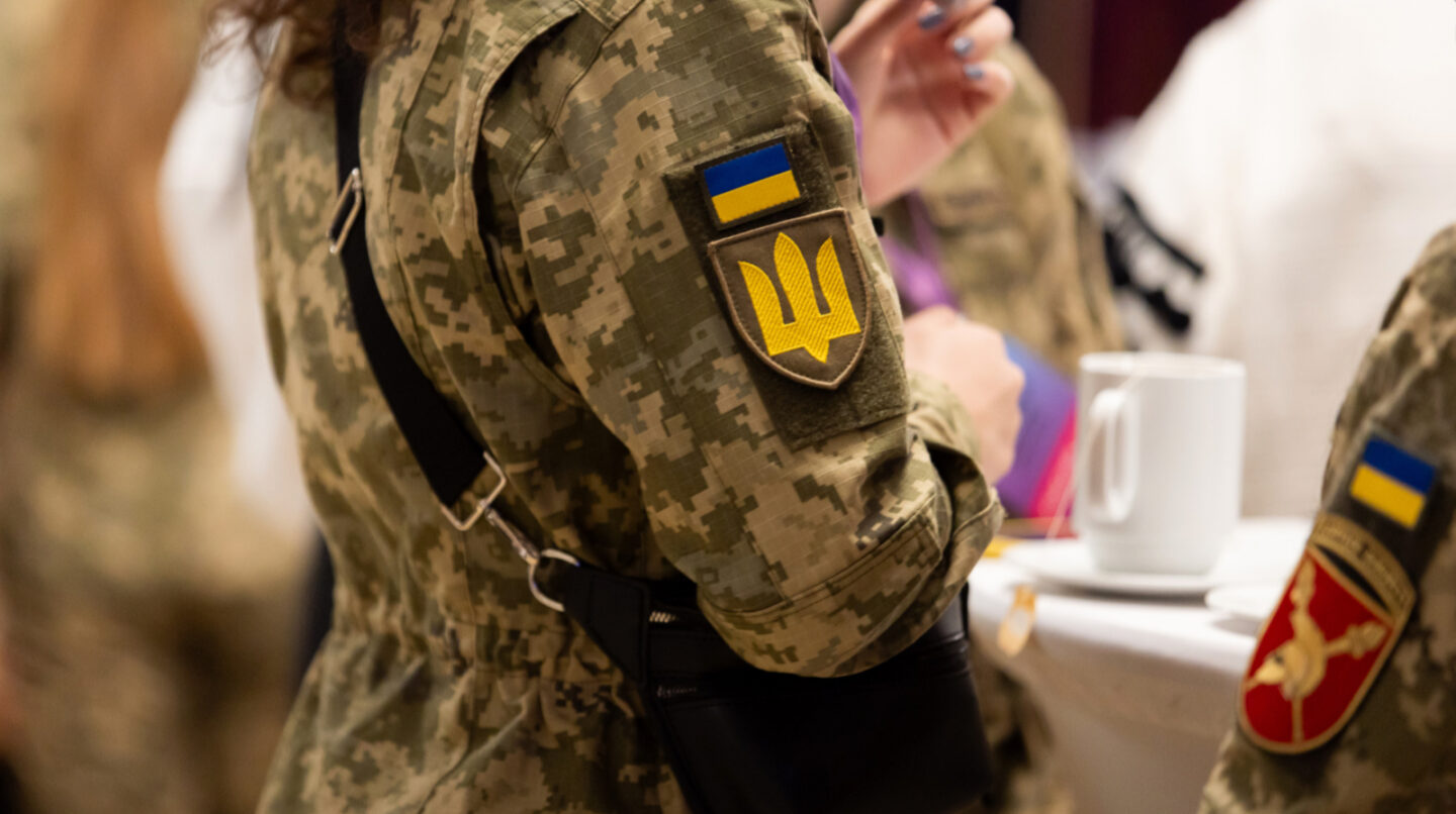 Як прифронтовий Харків назавжди змінив жіночі ролі