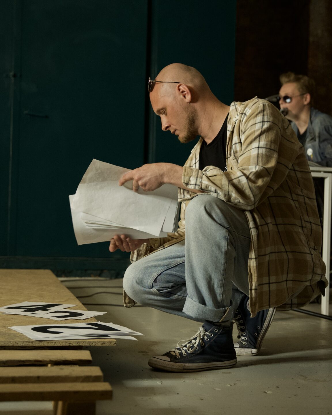 Артем Ельф та його історія про літературний слем