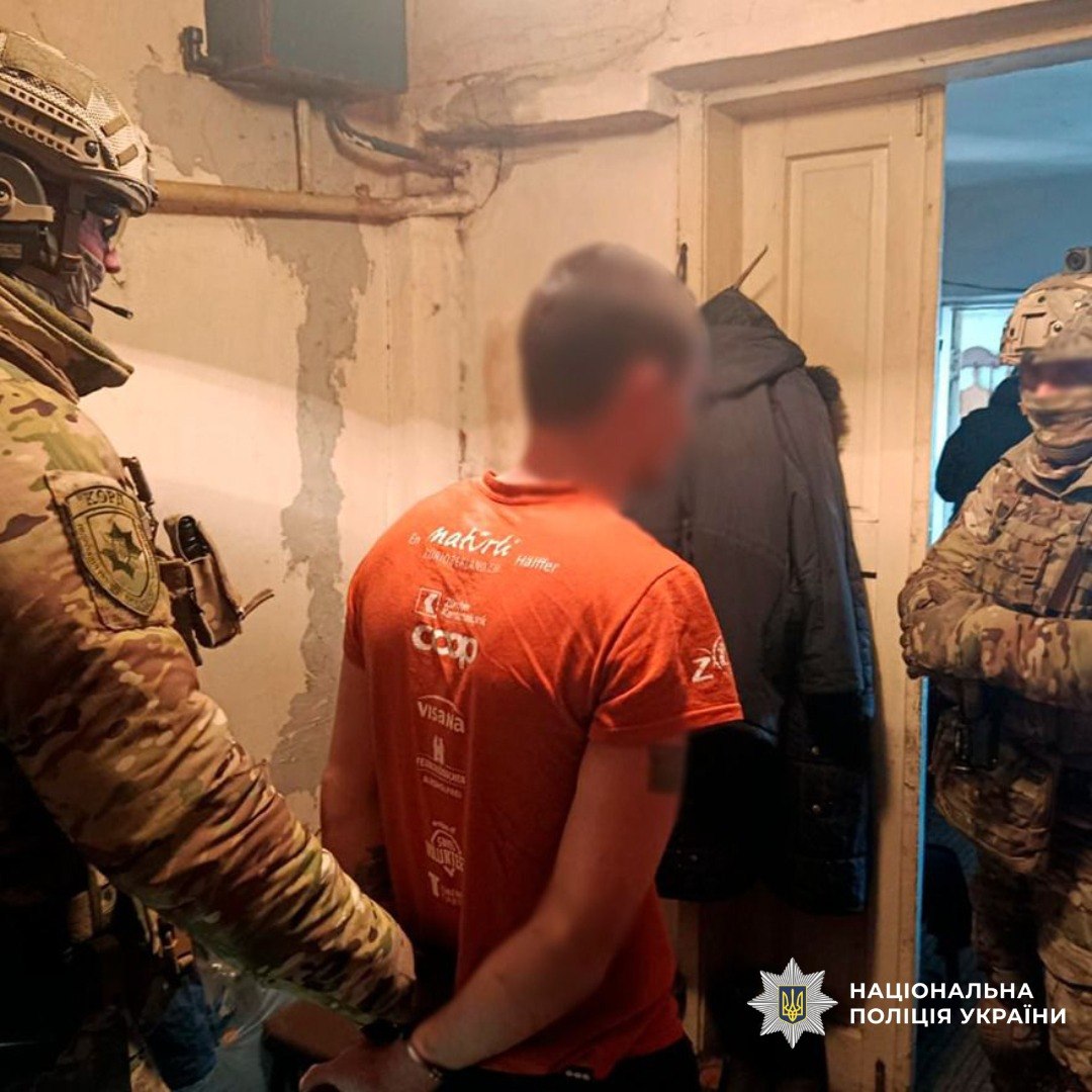 На Харківщині вбили двох чоловіків: затримані військові, які пішли в СЗЧ