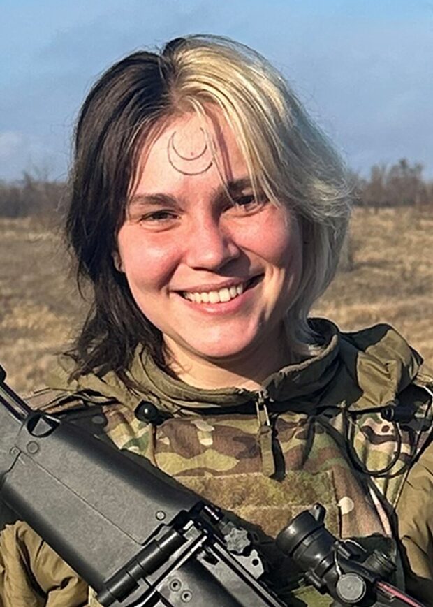 Як прифронтовий Харків назавжди змінив жіночі ролі