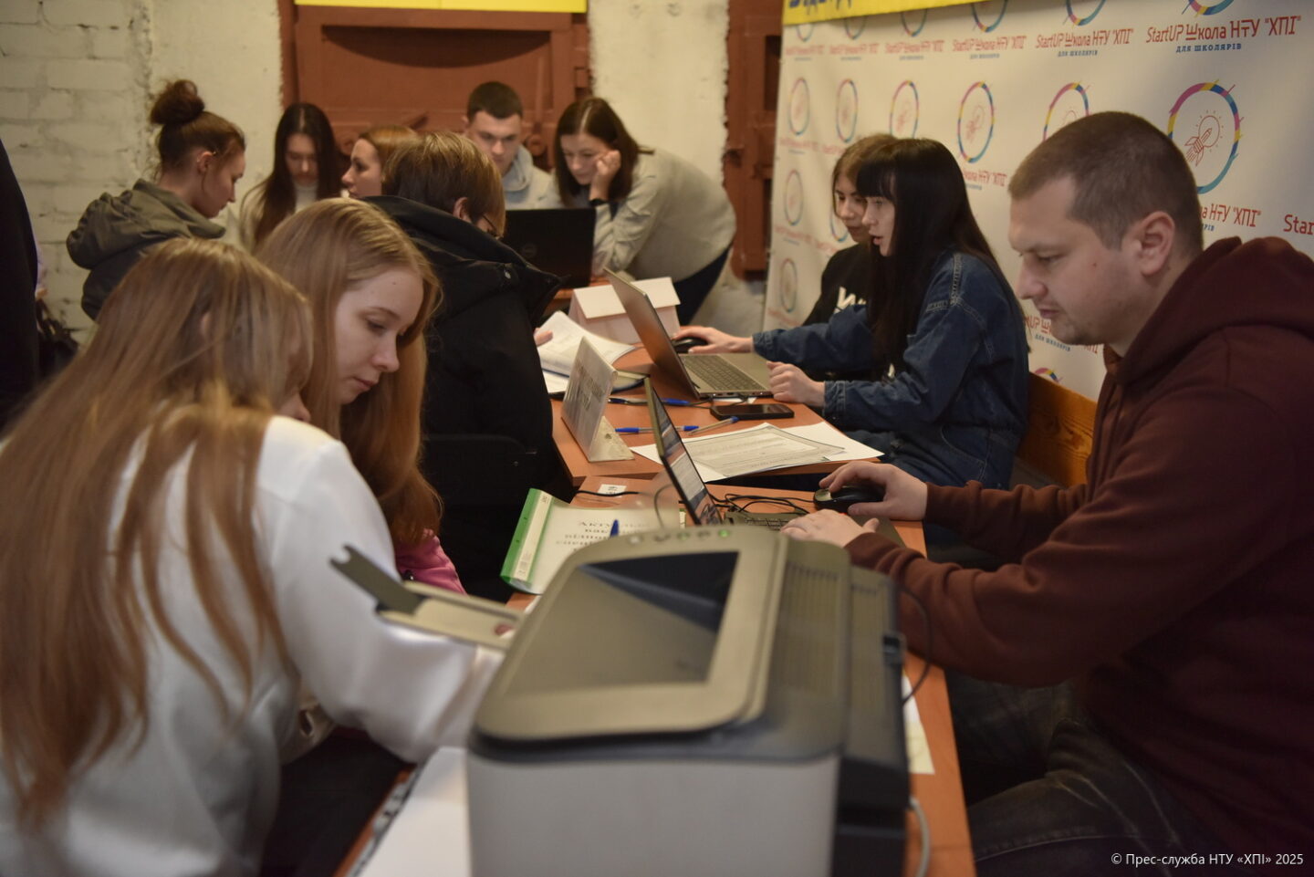 Навчання під час війни