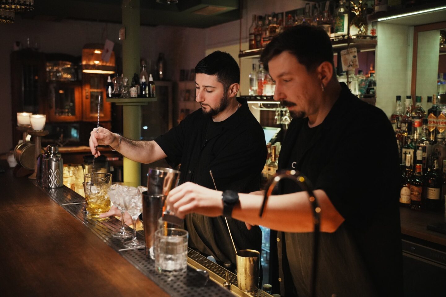 бар у Харкові