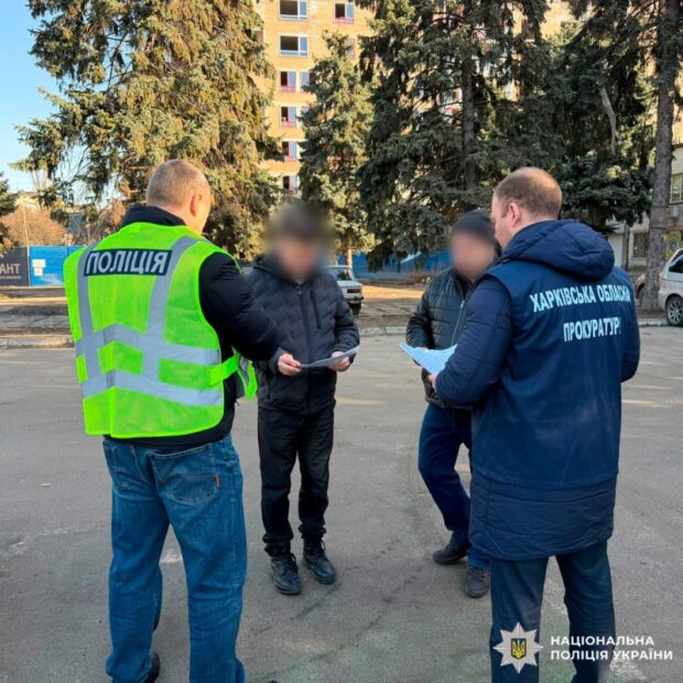 Директор присвоїв 1,4 млн гривень при проєктуванні шкільного бомбосховища на Харківщині